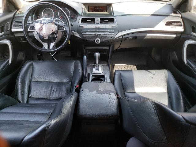 Photo 8 from auction – 2012 HONDA ACCORD EXL with VIN 1HGCS2B80CA009867