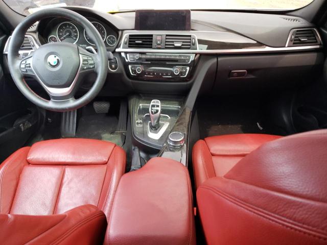 Zdjęcie 8 z aukcji – 2018 BMW 330 XI z VIN WBA8D9G52JNU72330