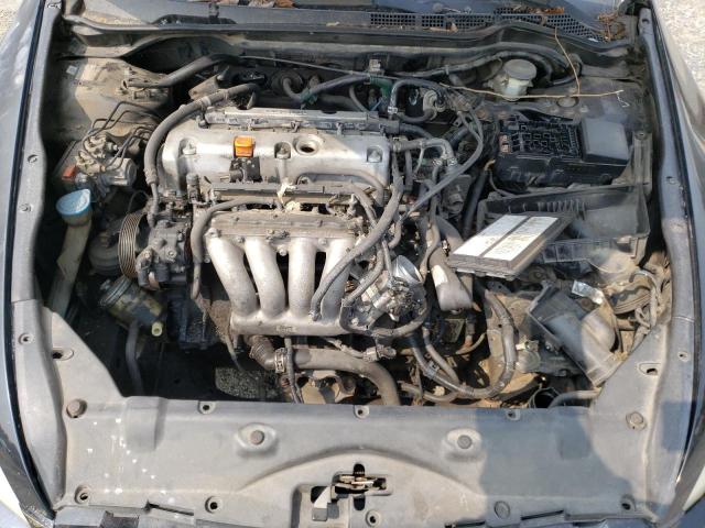 Photo 11 from auction – 2003 HONDA ACCORD EX with VIN 1HGCM72633A016947