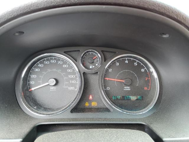Photo 9 from auction – 2008 CHEVROLET COBALT LT with VIN 1G1AL18F487295853
