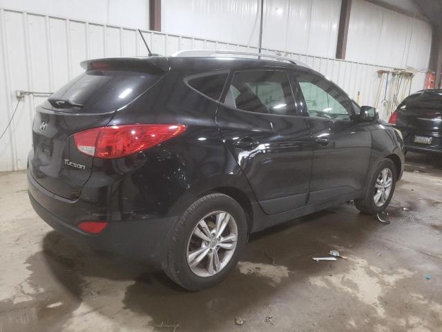 Photo 3 from auction – 2012 HYUNDAI TUCSON GLS with VIN KM8JU3AC8CU517882