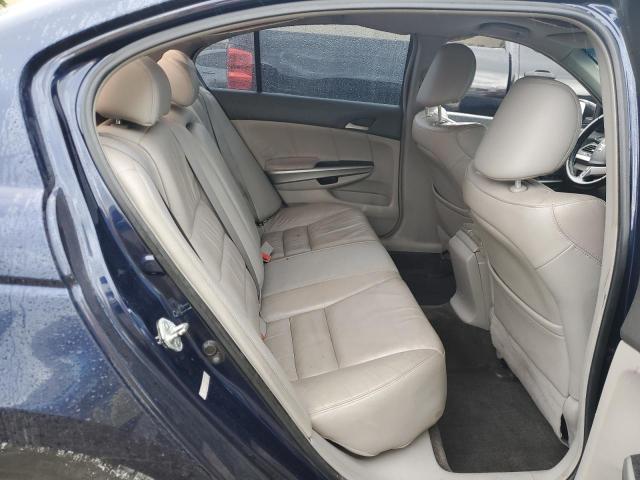 Photo 10 from auction – 2008 HONDA ACCORD EXL with VIN 1HGCP36818A020076