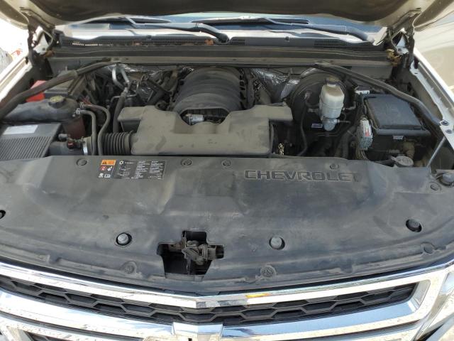 Photo 11 from auction – 2016 CHEVROLET TAHOE C150 with VIN 1GNSCAEC6GR452329