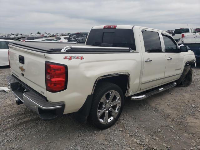 Photo 3 from auction – 2014 CHEVROLET SILVERADO with VIN 3GCUKSEC9EG488491