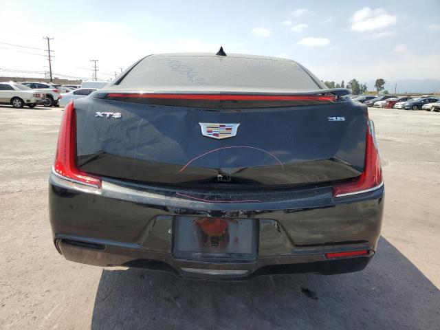 Photo 6 from auction – 2018 CADILLAC XTS with VIN 2G61U5S31J9156264