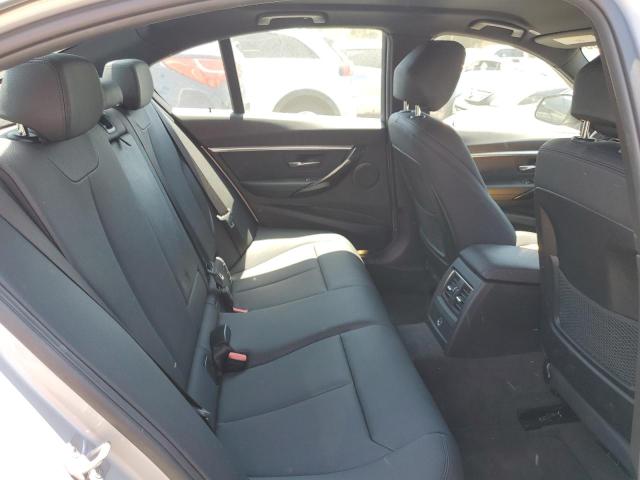 Photo 10 from auction – 2018 BMW 330 I with VIN WBA8B9G56JNU98385