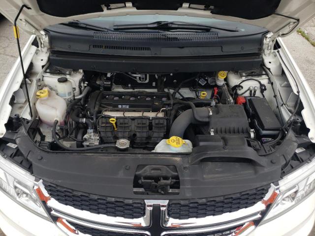 Photo 12 from auction – 2020 DODGE JOURNEY SE with VIN 3C4PDCABXLT280067