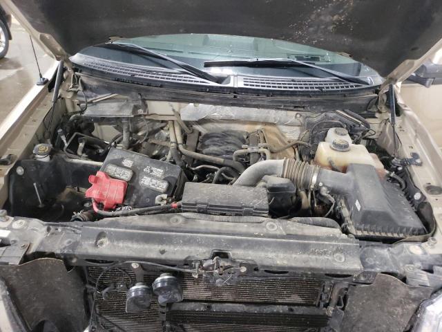 Photo 11 from auction – 2012 FORD F150 SUPER with VIN 1FTFW1EF4CFA14075