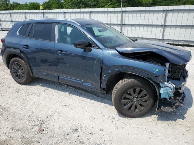 Photo 4 from auction – 2023 MAZDA CX-50 PREF with VIN 7MMVABCM9PN139280