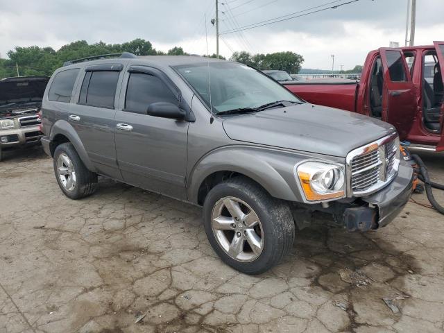 Photo 4 from auction – 2006 DODGE DURANGO SL with VIN 1D4HD48N66F145664