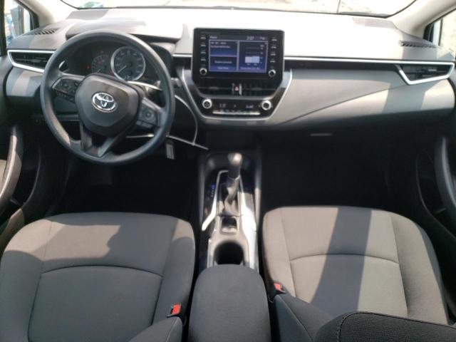Photo 8 from auction – 2020 TOYOTA COROLLA LE with VIN 5YFEPRAE9LP099203