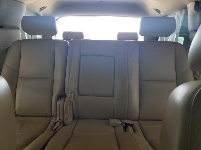 Photo 10 from auction – 2010 CADILLAC ESCALADE H with VIN 1GYUCEEJ9AR169299
