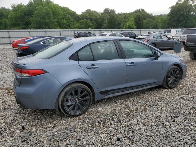 Photo 3 from auction – 2023 TOYOTA COROLLA SE with VIN 5YFS4MCE7PP145130