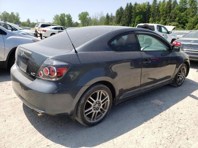 Photo 3 from auction – 2010 TOYOTA SCION TC with VIN JTKDE3B76A0307570