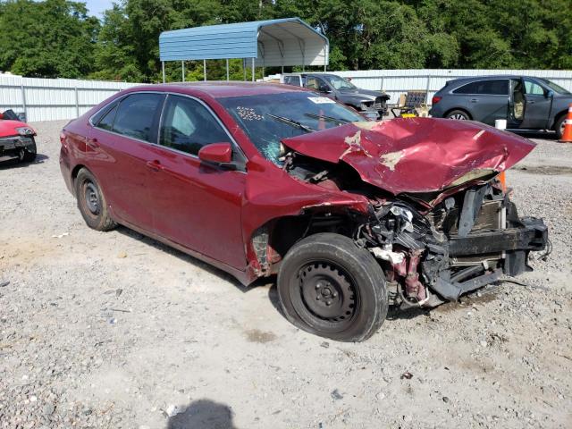 Photo 4 from auction – 2016 TOYOTA CAMRY LE with VIN 4T1BF1FK3GU502988