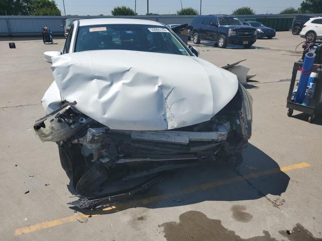 Photo 5 from auction – 2014 HONDA ACCORD LX with VIN 1HGCR2F32EA063538