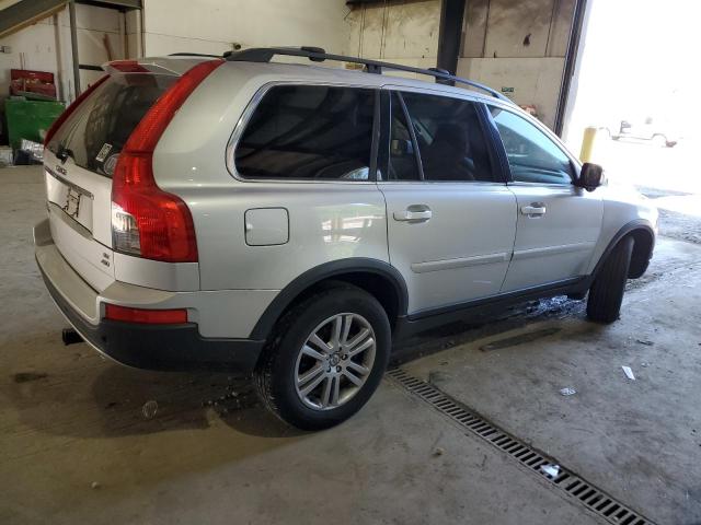 Photo 3 from auction – 2008 VOLVO XC90 3.2 with VIN YV4CZ982381483306