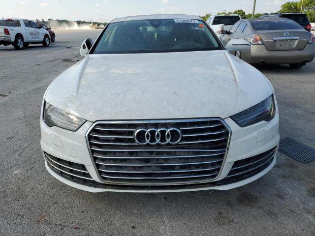 Photo 5 from auction – 2016 AUDI A7 PRESTIG with VIN WAU2GAFC7GN005573