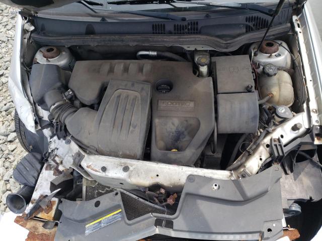 Photo 11 from auction – 2010 CHEVROLET COBALT LS with VIN 1G1AB5F58A7242955