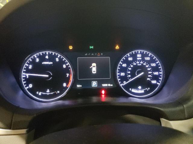 Photo 9 from auction – 2015 HYUNDAI GENESIS 3. with VIN KMHGN4JE1FU078656