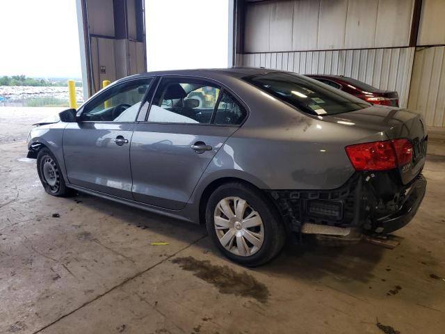 Photo 2 from auction – 2011 VOLKSWAGEN JETTA BASE with VIN 3VW2K7AJ6BM372748