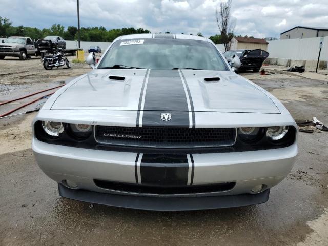 Photo 5 from auction – 2010 DODGE CHALLENGER with VIN 2B3CJ4DV7AH320504