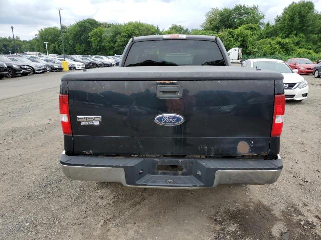 Photo 6 from auction – 2005 FORD F150 with VIN 1FTRX14W45FA56471