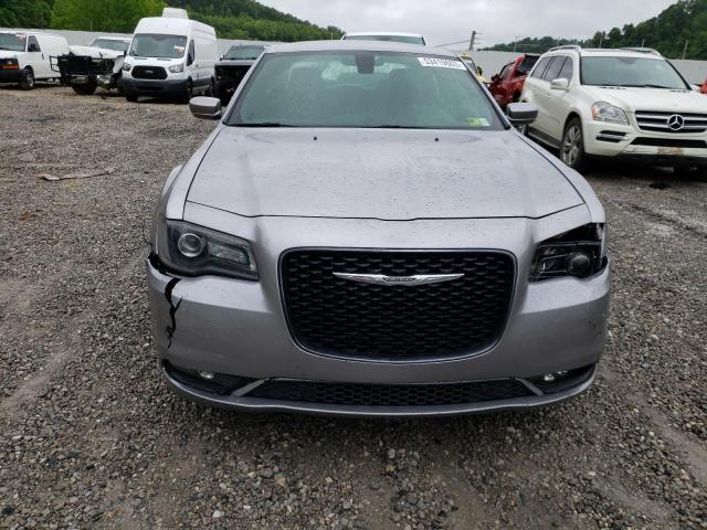 Photo 5 from auction – 2016 CHRYSLER 300 S with VIN 2C3CCAGG6GH248888