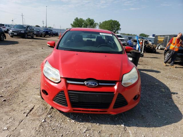 Фото 5 с аукциона – 2014 FORD FOCUS SE с VIN 1FADP3F22EL230917