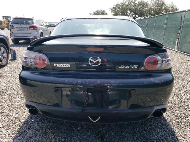 Photo 6 from auction – 2005 MAZDA RX8 with VIN JM1FE173X50145801