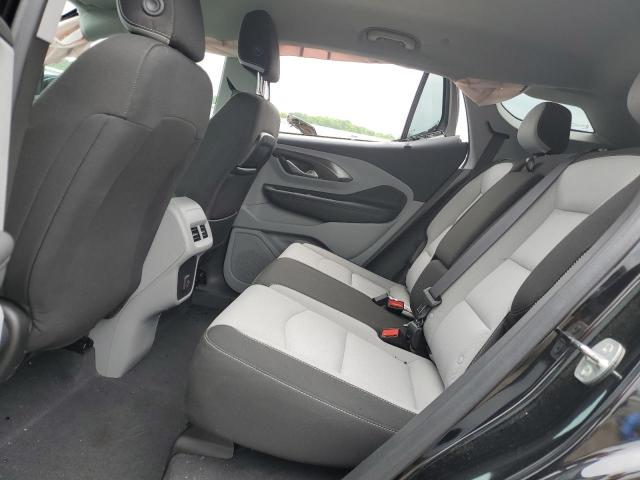 Photo 10 from auction – 2022 GMC TERRAIN SL with VIN 3GKALTEVXNL177994