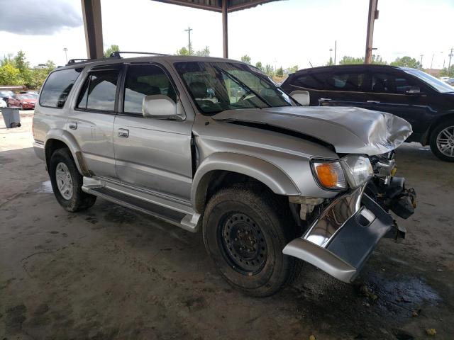 Photo 4 from auction – 2002 TOYOTA 4RUNNER SR with VIN JT3GN86R120231047