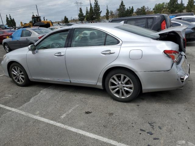Photo 2 from auction – 2010 LEXUS ES 350 with VIN JTHBK1EG1A2379819