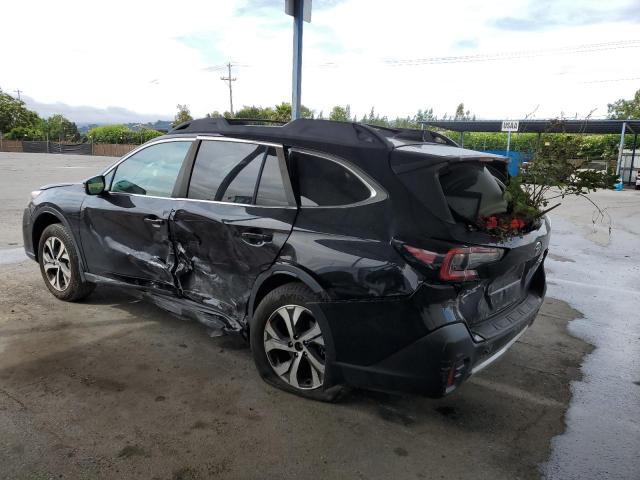 Photo 2 from auction – 2020 SUBARU OUTBACK LI with VIN 4S4BTANC1L3149704