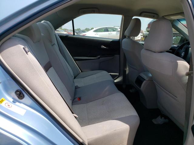 Photo 10 from auction – 2012 TOYOTA CAMRY BASE with VIN 4T4BF1FK2CR269413