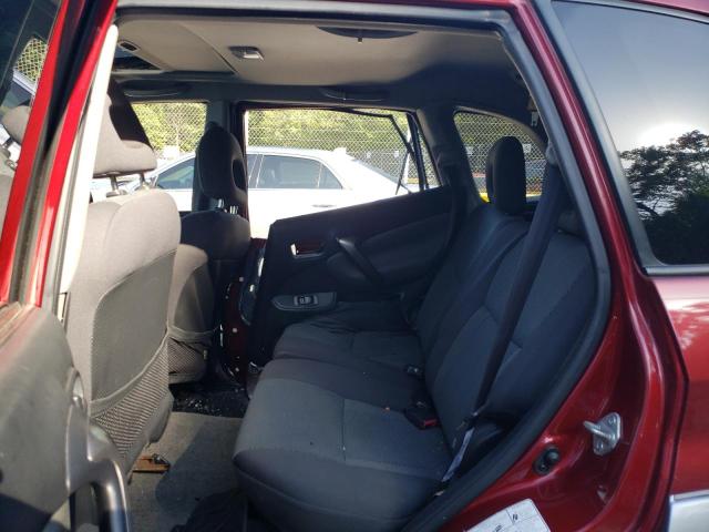 Photo 11 from auction – 2004 TOYOTA RAV4 with VIN JTEGD20V840004910