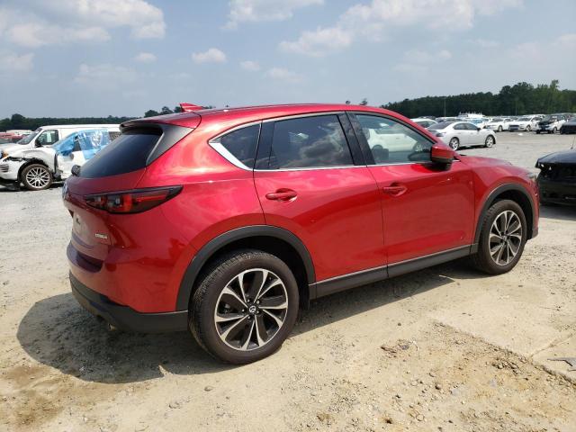 Photo 3 from auction – 2022 MAZDA CX-5 PREMI with VIN JM3KFBDM0N0599738