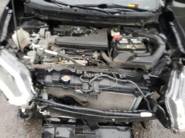 Photo 12 from auction – 2015 NISSAN ROGUE S with VIN 5N1AT2MV1FC900003