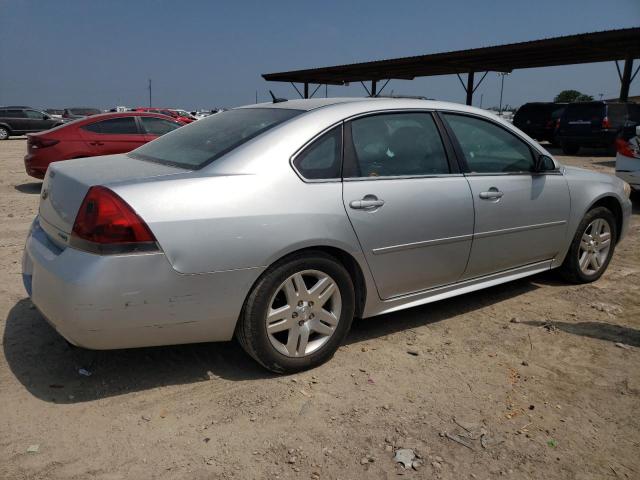 Photo 3 from auction – 2013 CHEVROLET IMPALA LT with VIN 2G1WG5E33D1229880
