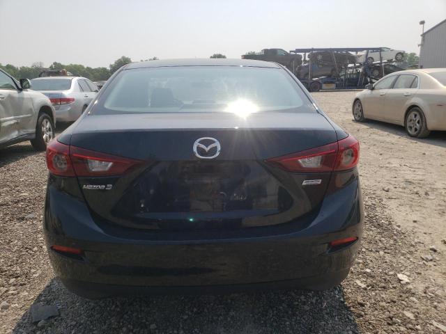 Photo 6 from auction – 2017 MAZDA 3 SPORT with VIN 3MZBN1U76HM114212