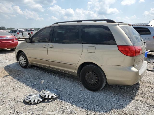 Photo 2 from auction – 2010 TOYOTA SIENNA CE with VIN 5TDKK4CC4AS336975