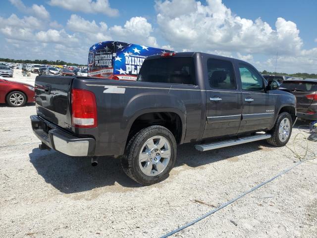 Photo 3 from auction – 2010 GMC SIERRA C15 with VIN 3GTRCVE08AG168809
