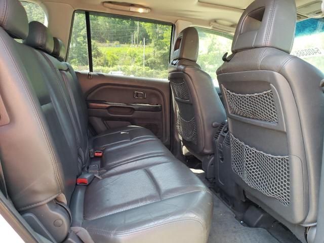 Photo 11 from auction – 2005 HONDA PILOT EXL with VIN 5FNYF18585B053898