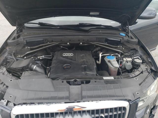 Фото 11 с аукциона – 2012 AUDI Q5 PREMIUM с VIN WA1LFAFP8CA037389