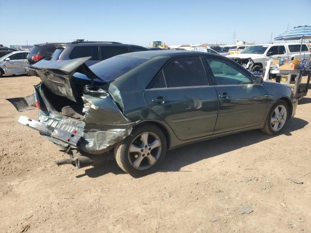 Photo 3 from auction – 2004 TOYOTA CAMRY LE with VIN 4T1BF30KX4U079715