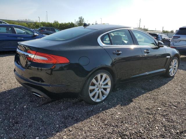 Foto 3 de la subasta – 2013 JAGUAR XF con VIN SAJWJ0EF6D8S81928