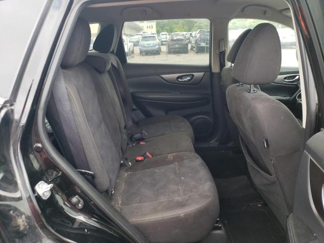 Photo 11 from auction – 2015 NISSAN ROGUE S with VIN KNMAT2MV8FP586332
