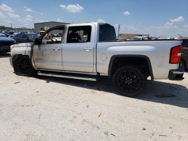 Photo 2 from auction – 2017 GMC SIERRA C15 with VIN 3GTP1MEC3HG391657