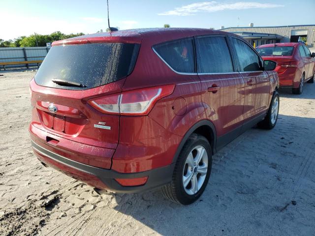 Photo 3 from auction – 2015 FORD ESCAPE SE with VIN 1FMCU0GX3FUB36740