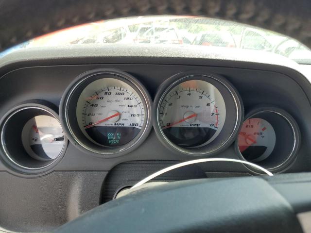 Foto 9 de la subasta – 2009 DODGE CHALLENGER con VIN 2B3LJ74W19H579642